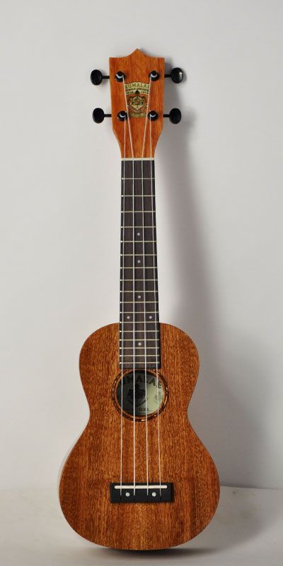 KUMALAE Ukuleles