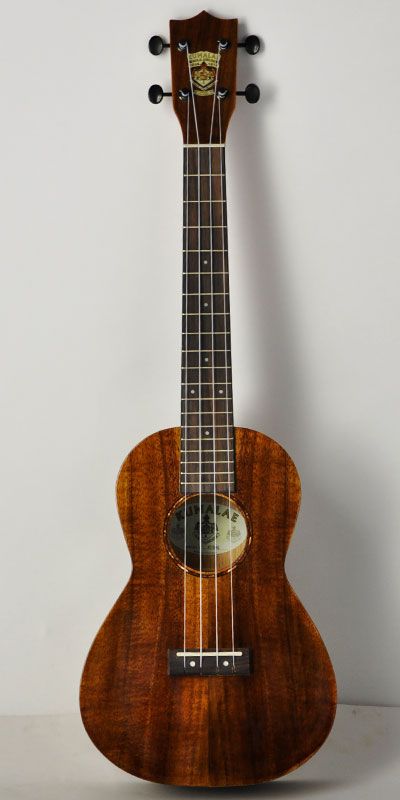 KUMALAE Ukuleles