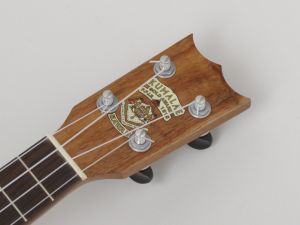 KUMALAE UkulelesコンサートサイズKCモデル