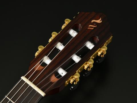 HEADWAY JT Series 新製品ガットギターモデル2機種完成！ | Deviser 