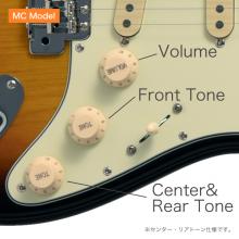 MC1-STD/NJ | Deviser ｜株式会社ディバイザー｜長野県松本市のギター