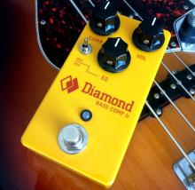 DIAMOND Compressor Special Page | Deviser ｜株式会社ディバイザー