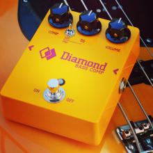 DIAMOND Compressor Special Page | Deviser ｜株式会社ディバイザー