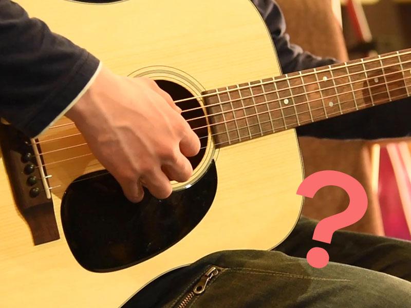 アコースティックギターは弾くほど音が良くなる？ | Deviser ｜株式 