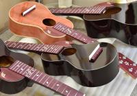 SH Guitars | Deviser ｜株式会社ディバイザー｜長野県松本市のギター